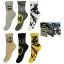 Batman Kinder Socken 23-34