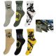 Batman Kindersocken 23-34