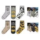 Batman Kinder Socken 23-34