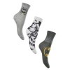 Batman Kinder Socken 23-34