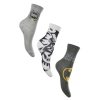 Batman Kindersocken 23-34