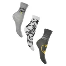 Batman Kinder Socken 23-34