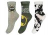 Batman Kinder Socken 23-34