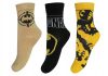 Batman Kinder Socken 23-34