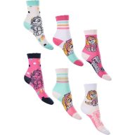 Paw Patrol Kinder Socken 23-34