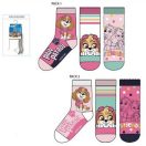 Paw Patrol Kinder Socken 23-34