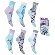 Disney Eiskönigin Kinder Socken 23-34