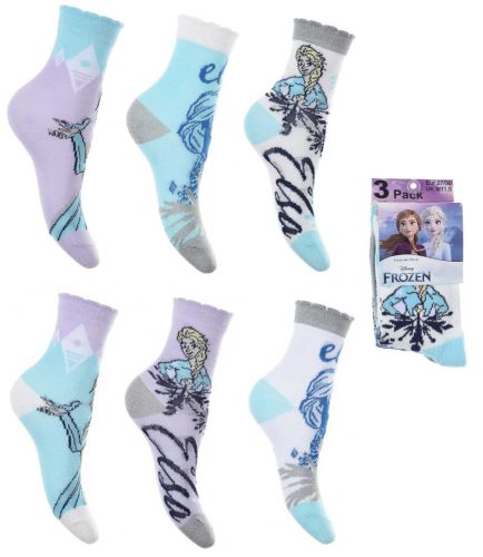 Disney Eiskönigin Kinder Socken 23-34