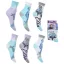 Disney Eiskönigin Kinder Socken 23-34