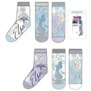 Disney Eiskönigin Kinder Socken 23-34