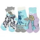 Disney Eiskönigin Kinder Socken 23-34