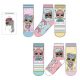 LOL Surprise! Kindersocken 23-34