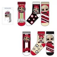 LOL Surprise! Kinder Socken 23-34