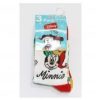 Disney Mickey and Minnie Weihnachten Kindersocken 23-34