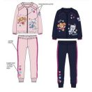 Paw Patrol Kinder Trainingsanzug, Jogging Set 3-6 Jahre