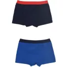 Jurassic World Kinder Boxershorts 2 Stück/Paket