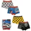 Avengers Kinder Boxershorts 2 Stück/Packung