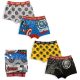 Avengers Kinder Boxershorts 2 Stück/Packung