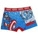 Avengers Kinder Boxershorts 2 Stück/Packung