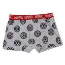 Avengers Kinder Boxershorts 2 Stück/Packung