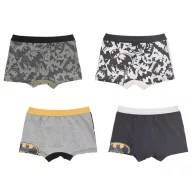 Batman Kinder Boxershorts 2er-Pack