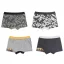 Batman Kinder Boxershorts 2er-Pack