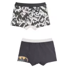 Batman Kinder Boxershorts 2er-Pack