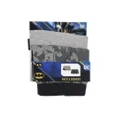 Batman Kinder Boxershorts 2er-Pack