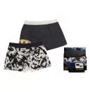 Batman Kinder Boxershorts 2er-Pack