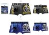 Batman Herren Boxershorts 2 Stück/Pack (S-XL)