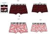 Avengers Marvel Herren Boxershorts 2 Stück/Pack (S-XL)
