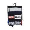 Marvel, Captain America Herren Boxershorts 2 Stück/Pack (S-XL)