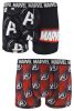 Avengers Herren-Boxershorts 2 Stück/Paket (S-XL)