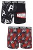 Avengers Herren-Boxershorts 2 Stück/Paket (S-XL)