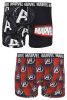 Avengers Herren Boxershorts 2 Stück/Pack (S-XL)