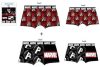 Avengers Herren Boxershorts 2 Stück/Pack (S-XL)