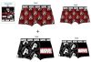 Avengers Herren-Boxershorts 2 Stück/Paket (S-XL)