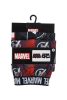 Avengers Herren Boxershorts 2 Stück/Pack (S-XL)