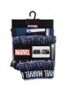 Avengers Herren Boxershorts 2 Stück/Paket (S-XL)