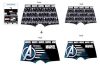 Avengers Herren Boxershorts 2 Stück/Paket (S-XL)
