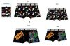 Avengers Marvel Herren Boxershorts 2 Stück/Packung (S-XL)