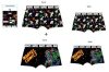 Avengers, Marvel Herren Boxershorts 2 Stück/Pack (S-XL)