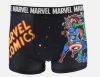 Avengers, Marvel Herren Boxershorts 2 Stück/Pack (S-XL)