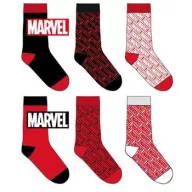 Avengers Marvel Herrensocken 39-46