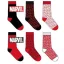 Avengers Marvel Herrensocken 39-46