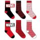 Avengers Marvel Herrensocken 39-46