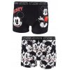 Disney Mickey Herren Boxershorts 2 Stück/Pack (S-XL)