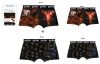 Harry Potter Herren-Boxershorts 2 Stück/Packung (S-XL)
