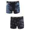 Harry Potter Herren Boxershorts 2 Stück/Pack (S-XL)