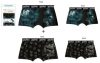Harry Potter Herren Boxershorts 2 Stk./Packung (S-XL)